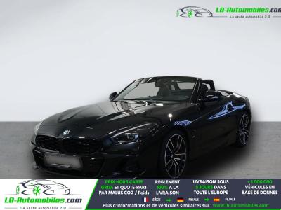 BMW Z4 sDrive 20i 197 ch BVA