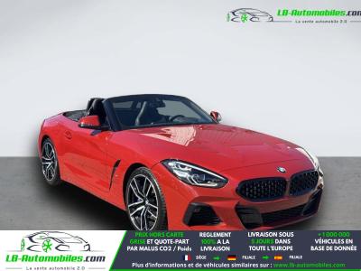BMW Z4 sDrive 20i 197 ch BVA