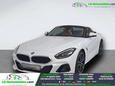 BMW Z4 sDrive 30i 258 ch BVA