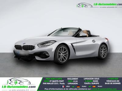BMW Z4 sDrive 20i 197 ch BVA