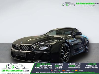 BMW Z4 sDrive 20i 197 ch BVA