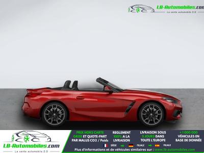 BMW Z4 sDrive 20i 197 ch BVA
