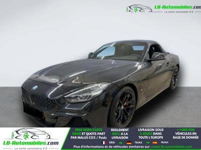 BMW Z4 sDrive 20i 197 ch BVA