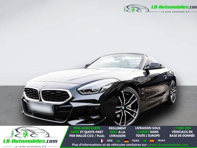 BMW Z4 sDrive 30i 258 ch BVA