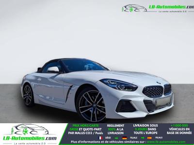 BMW Z4 sDrive 30i 258 ch BVA