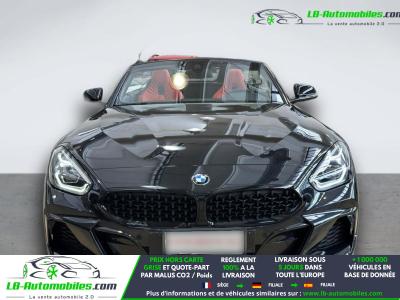 BMW Z4 sDrive 30i 258 ch BVA