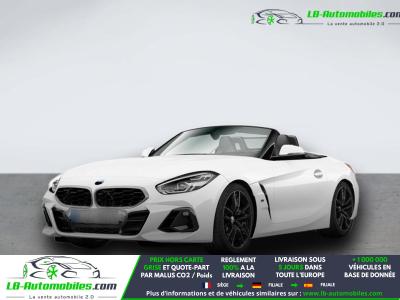 BMW Z4 sDrive 30i 258 ch BVA