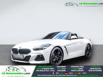 BMW Z4 sDrive 30i 258 ch BVA