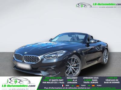 BMW Z4 sDrive 20i 197 ch BVM