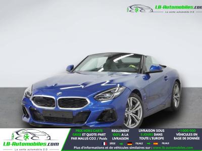 BMW Z4 sDrive 20i 197 ch BVM