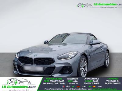 BMW Z4 sDrive 20i 197 ch BVM