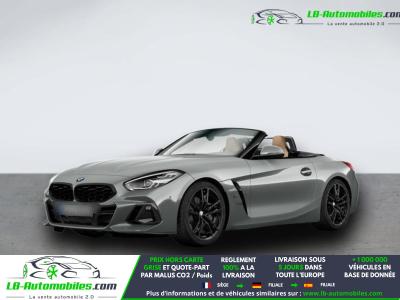 BMW Z4 sDrive 20i 197 ch BVM
