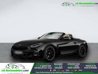 BMW Z4 sDrive 20i 197 ch BVM