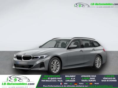 BMW Série 3 Touring 318d 150 ch BVA