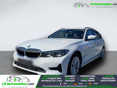 BMW Série 3 Touring 318d 150 ch BVA