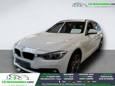 BMW Série 3 Touring 320d 190 ch BVA