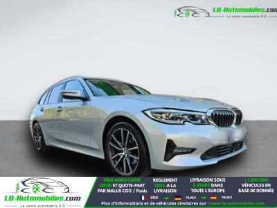 BMW Série 3 Touring 320d 190 ch BVA