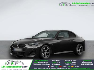 BMW Série 2 Coupé 220i 184 ch BVA