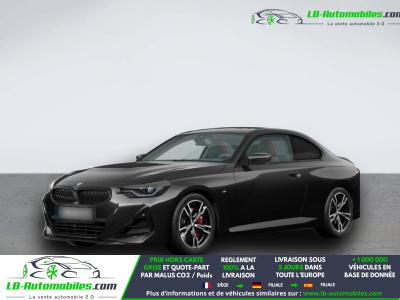 BMW Série 2 Coupé 220d 190 ch BVA