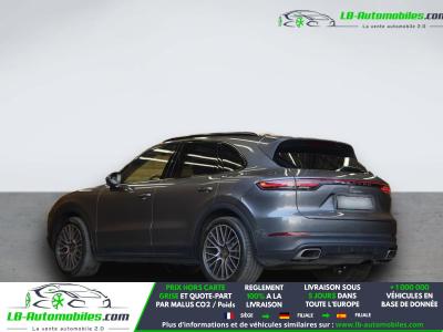 Porsche Cayenne 3.0 V6 340 ch  BVA