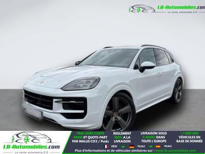Porsche Cayenne 3.0 V6 353 ch