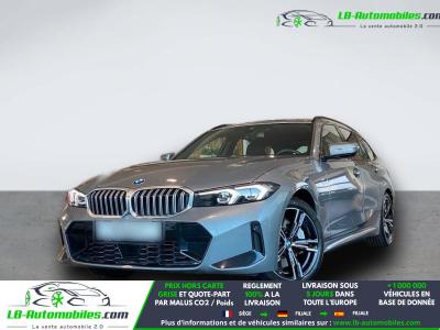 BMW Série 3 Touring 330i xDrive 258 ch BVA
