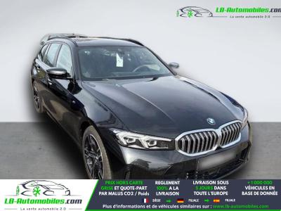 BMW Série 3 Touring 330i xDrive 258 ch BVA