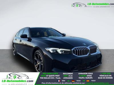 BMW Série 3 Touring 330i xDrive 258 ch BVA