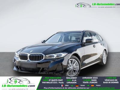 BMW Série 3 Touring 330i xDrive 258 ch BVA