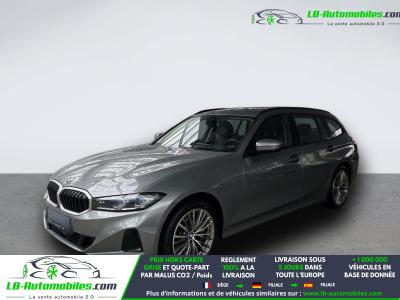 BMW Série 3 Touring 330i xDrive 258 ch BVA