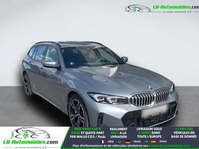 BMW Série 3 Touring 330i xDrive 258 ch BVA