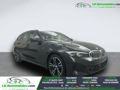 BMW Série 3 Touring 330i xDrive 258 ch BVA