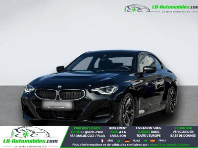 BMW Série 2 Coupé 218i 156 ch BVA