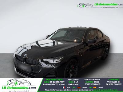 BMW Série 2 Coupé 220d 190 ch BVA