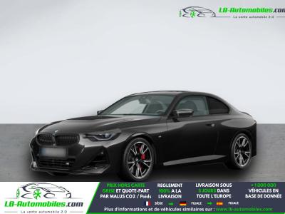 BMW Série 2 Coupé M240i xDrive 374 ch BVA