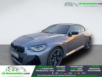 BMW Série 2 Coupé M240i xDrive 374 ch BVA