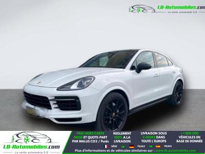 Porsche Cayenne Coupé 3.0 V6 340 ch  BVA