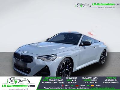 BMW Série 2 Coupé M240i 374 ch BVA