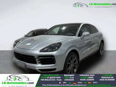 Porsche Cayenne Coupé 3.0 V6 340 ch  BVA