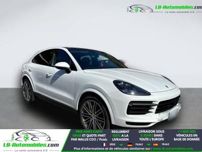 Porsche Cayenne Coupé 3.0 V6 340 ch  BVA