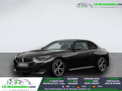 BMW Série 2 Coupé 218i 156 ch BVA