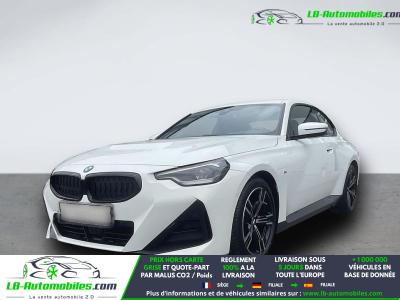 BMW Série 2 Coupé 220i 184 ch BVA