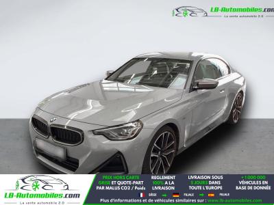 BMW Série 2 Coupé M240i 374 ch BVA