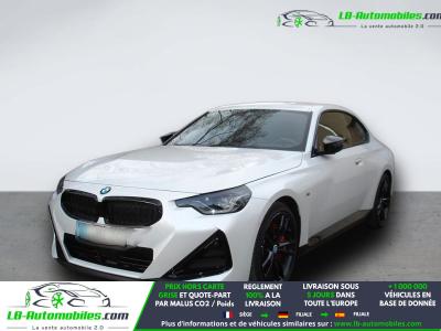 BMW Série 2 Coupé M240i xDrive 374 ch BVA