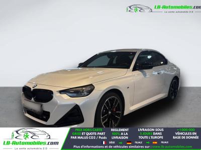 BMW Série 2 Coupé M240i xDrive 374 ch BVA