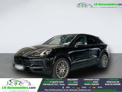 Porsche Cayenne Coupé E-Hybrid 3.0 V6 462 ch  BVA