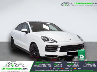 Porsche Cayenne Coupé E-Hybrid 3.0 V6 462 ch  BVA