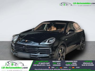 Porsche Cayenne Coupé E-Hybrid 3.0 V6 462 ch  BVA