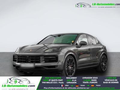 Porsche Cayenne Coupé GTS 4.0 V8 474 ch