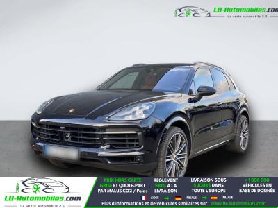 Porsche Cayenne 3.0 V6 340 ch  BVA